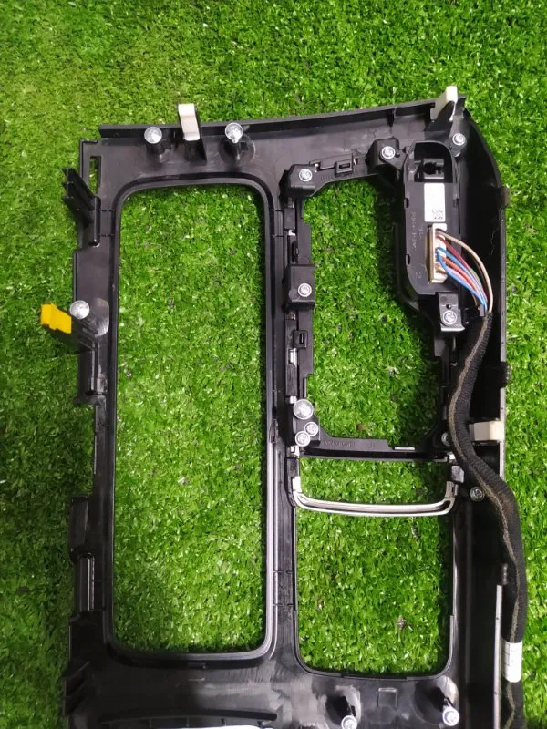 Накладка центральной консоли
