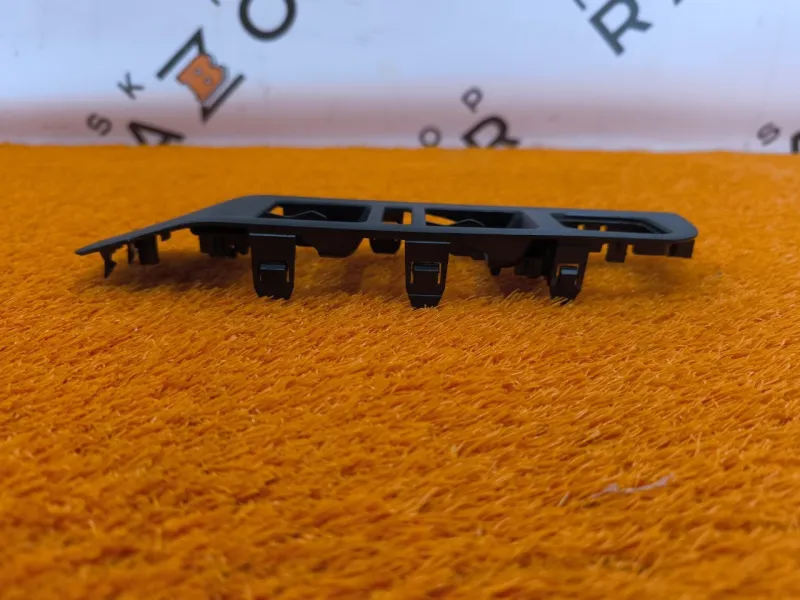 Накладка блока управления стеклоподъемниками