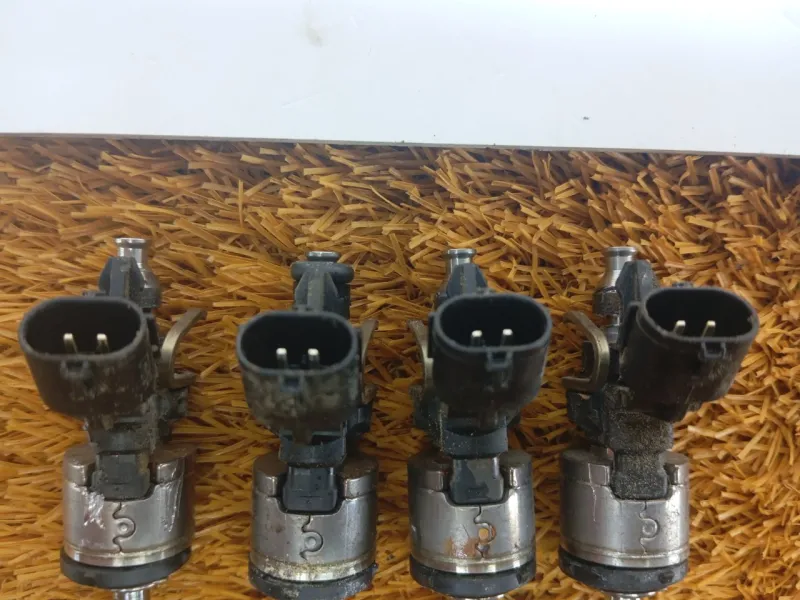 Форсунка топливная