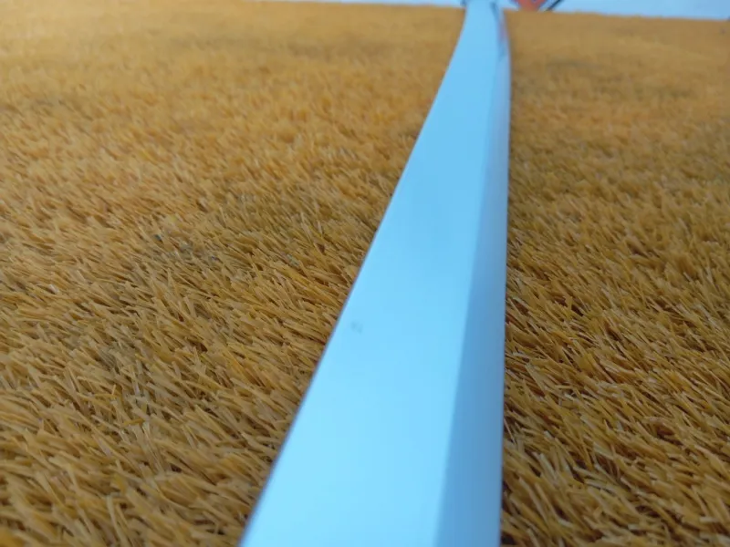 Молдинг крыши