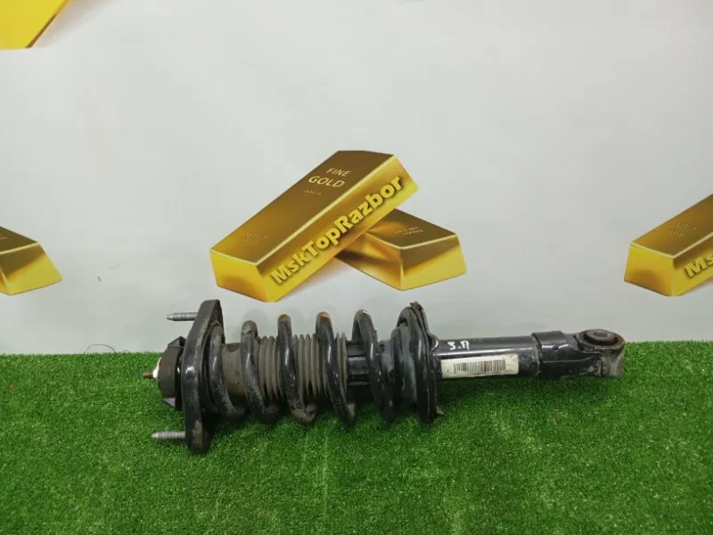 Стойка подвески