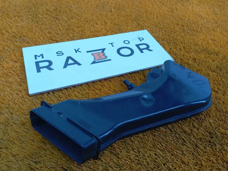 Водосток BMW X3 2018 51327411522 G01 B47