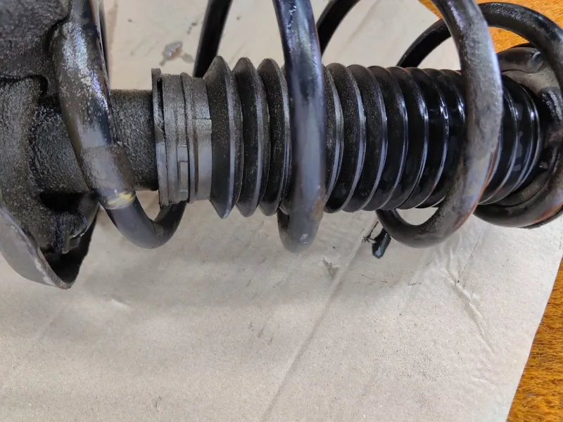 Амортизатор