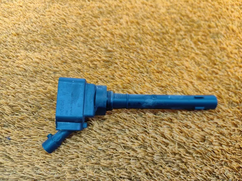 Катушка зажигания