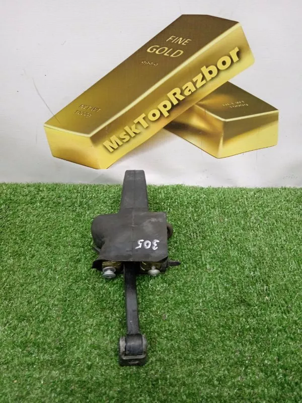 Ограничитель двери