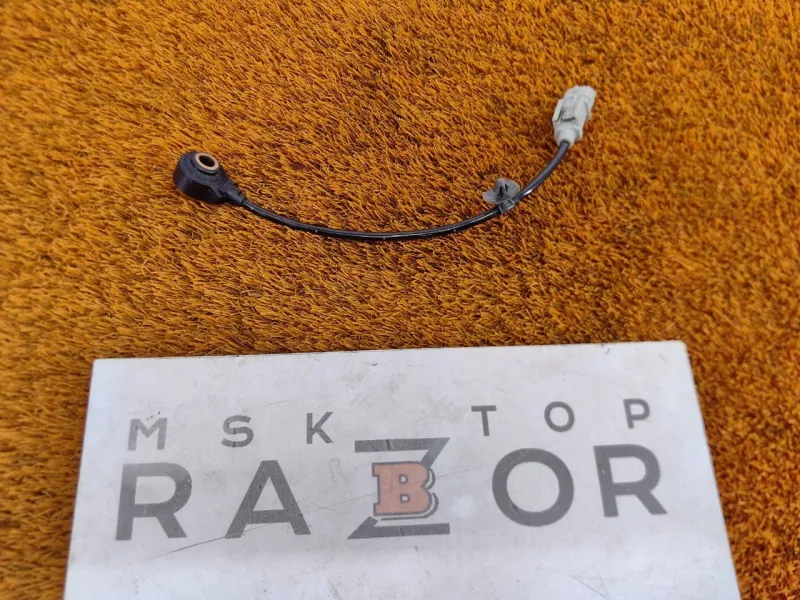 Датчик детонации