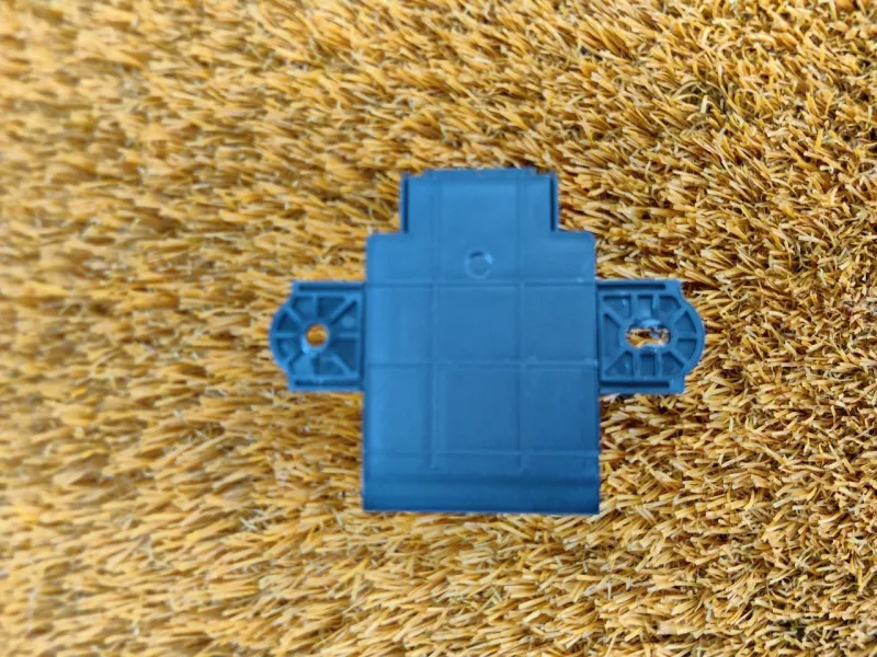 Блок парктроников