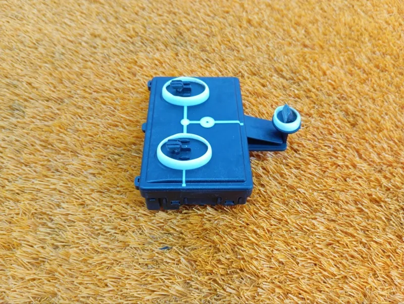 Блок управления двери