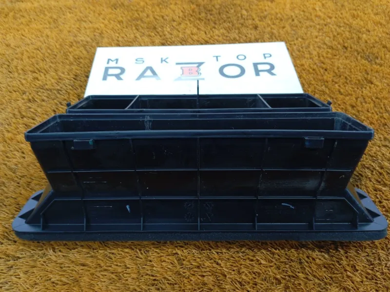 Воздуховод печки