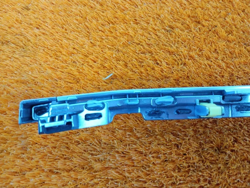 Накладка торпедо