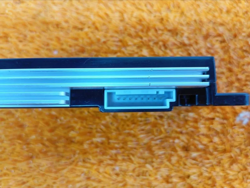 Блок беспроводной зарядки