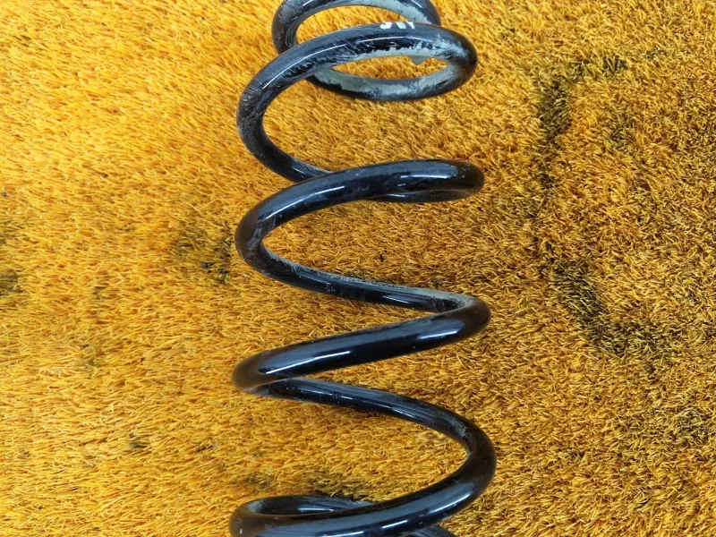 Пружина подвески