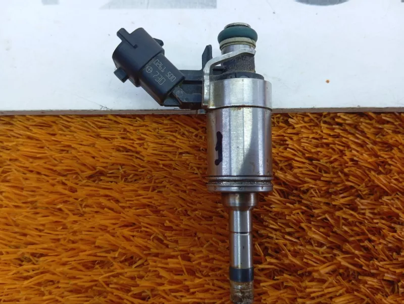 Форсунка топливная Chery Tiggo 8 Pro 2023 F4J161112011AB SQRF4J16C