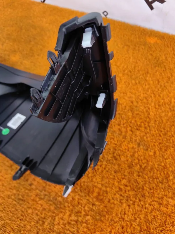 Накладка панели приборов