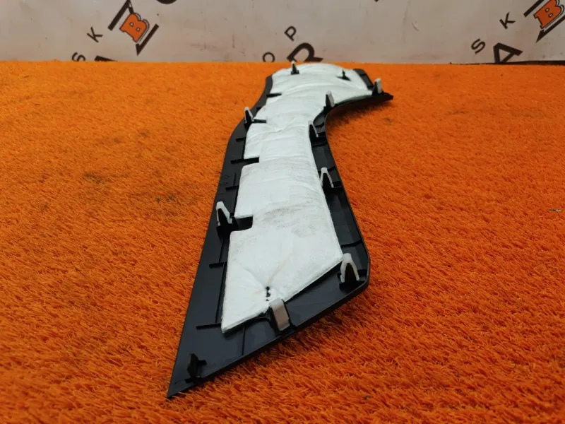 Накладка центральной консоли