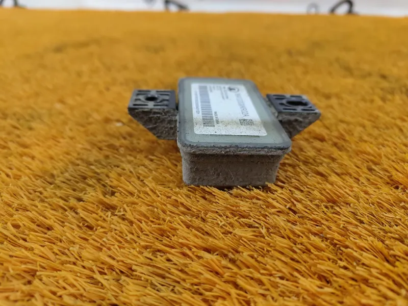 Блок контроля давления в шинах