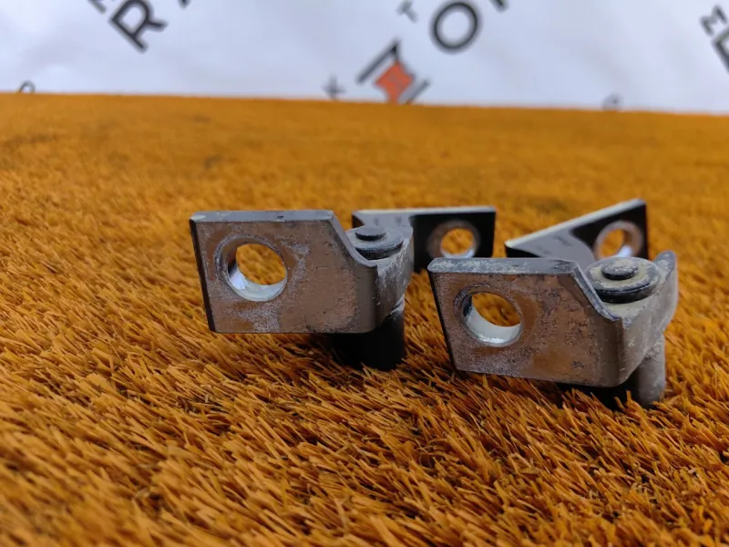 Петля двери