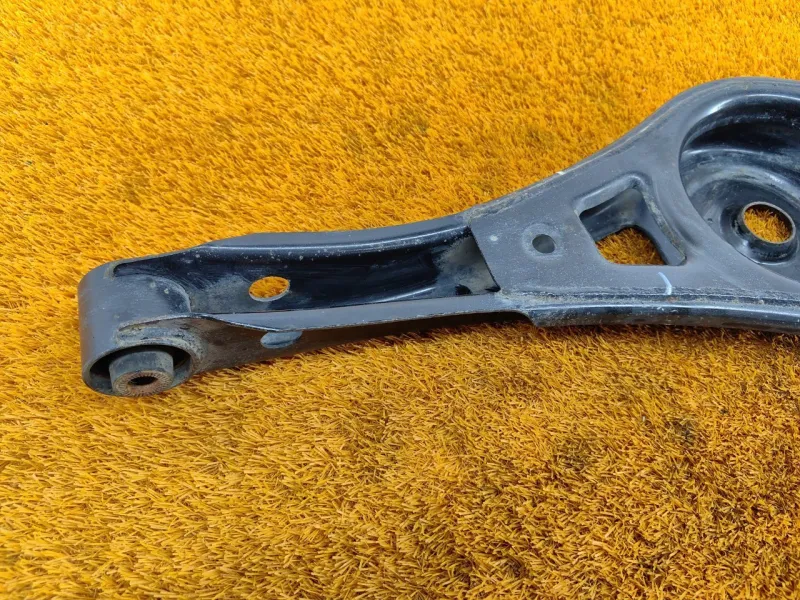 Рычаг подвески Chery Tiggo 7 PRO 2022 202000231AA5AJ SQRE4T15C, задний левый