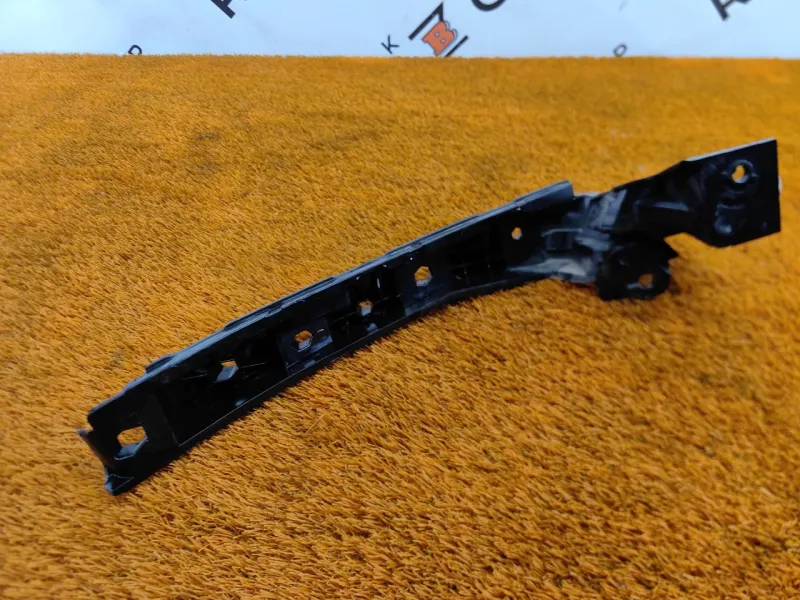 Кронштейн бампера