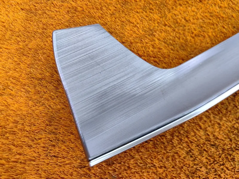 Накладка двери