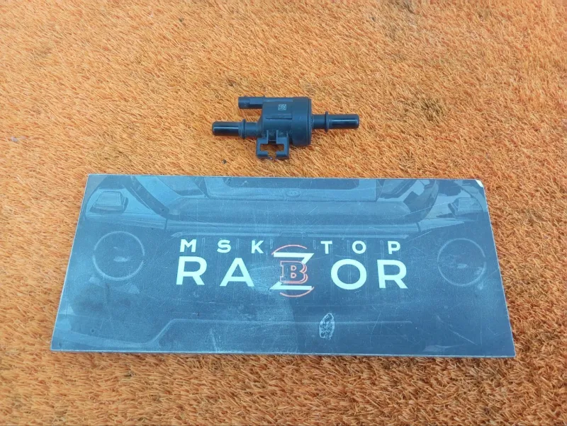 Клапан вентиляции топливного бака