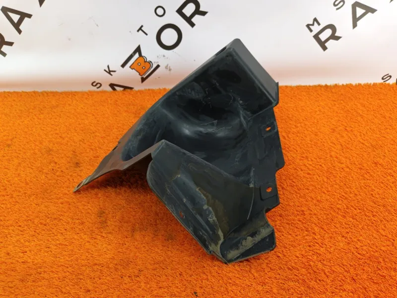 Защита бампера