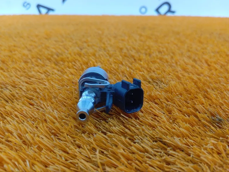 Форсунка топливная