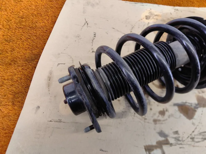 Амортизатор