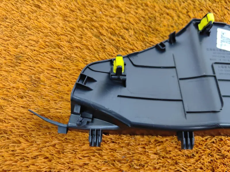 Накладка торпедо