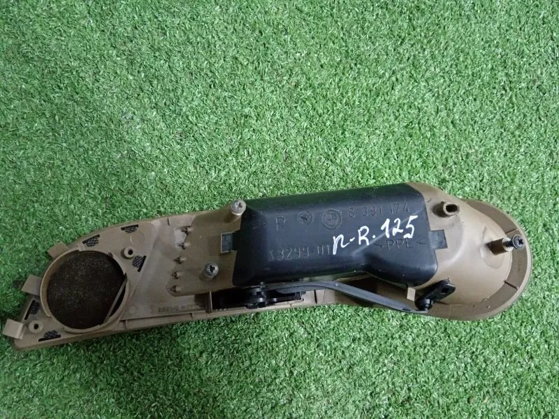 Дефлектор воздуховода