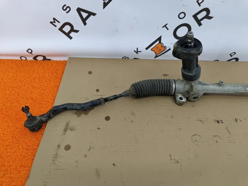 Рулевая рейка