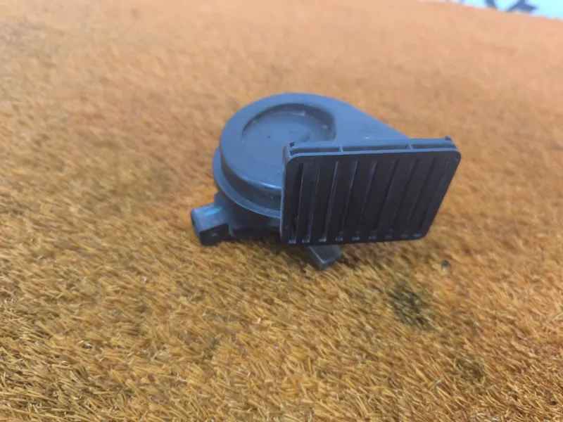 Звуковой сигнал