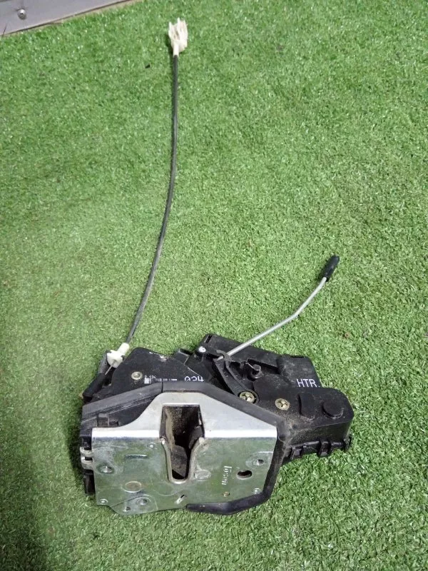 Замок двери