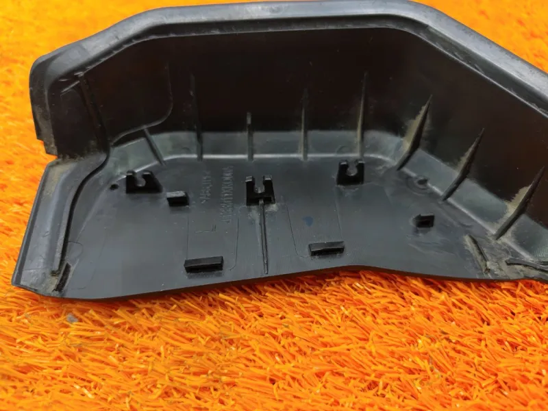 Накладка фонаря