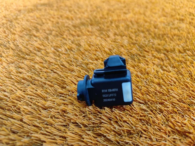 Датчик качества воздуха