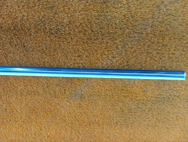 Молдинг стекла