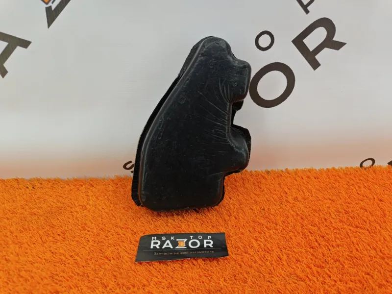 Шумоизоляция крыла