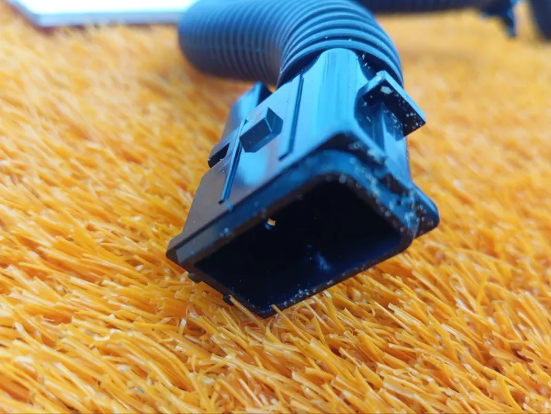 Датчик качества воздуха