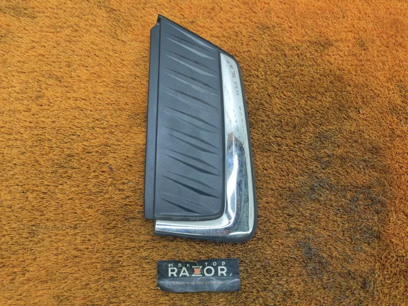 Накладка крыла