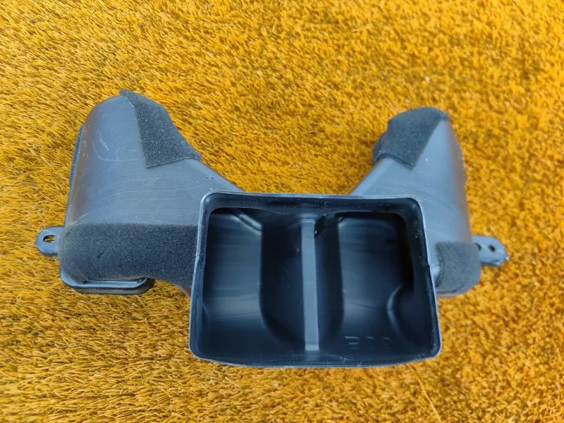 Воздуховод