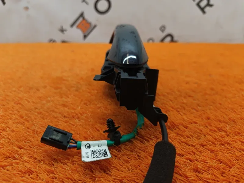 Ручка двери наружняя