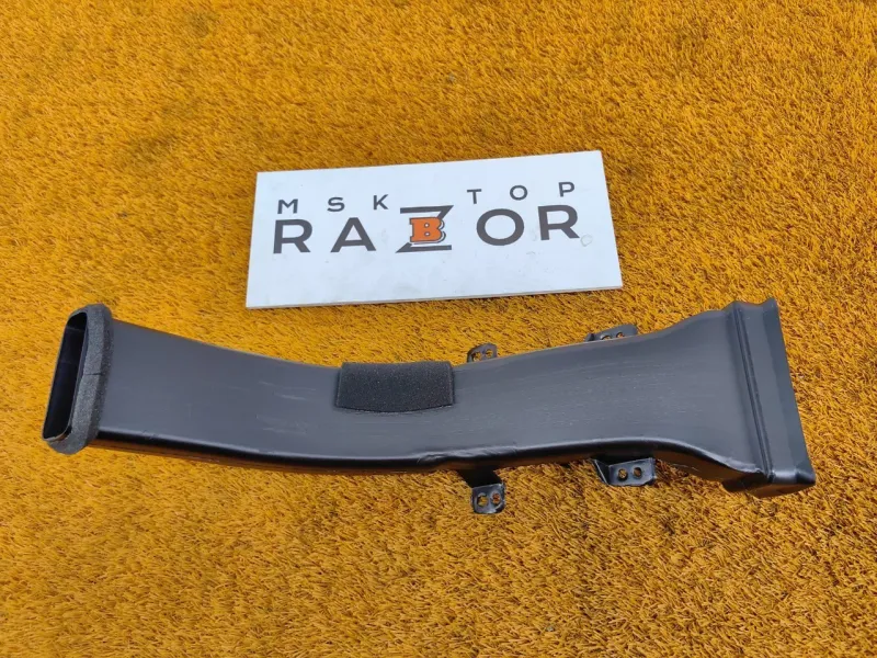 Воздуховод системы вентиляции