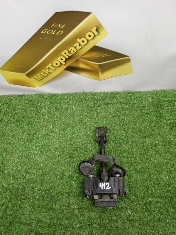 Ограничитель двери