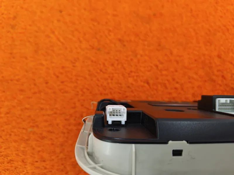 Плафон салона