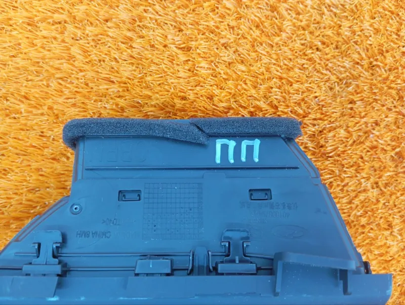 Дефлектор воздуховода