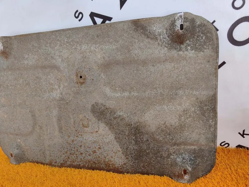 Защита двигателя