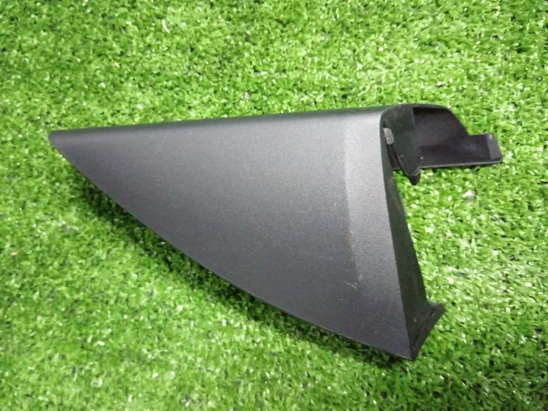 Накладка крепления зеркала