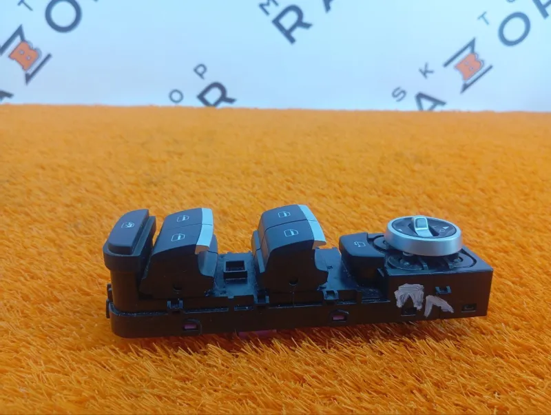 Блок стеклоподъемников