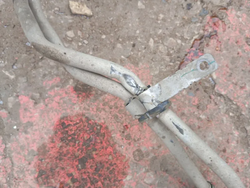 Трубка кондиционера