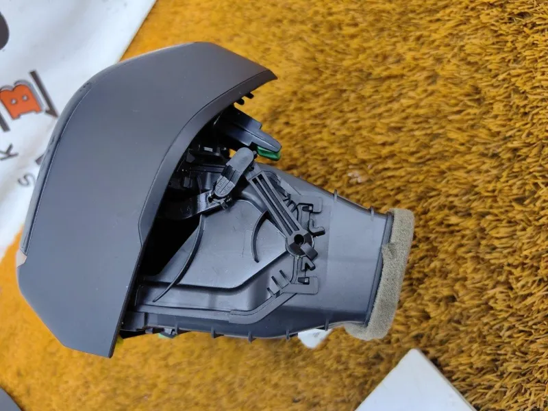 Дефлектор воздуховода